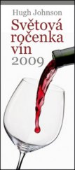 kniha Světová ročenka vín 2009, Slovart 2009