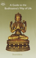 kniha Guide to Bodhisattva's Way of Life, LTWA 2004