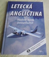 kniha Letecká angličtina, Svět křídel 2009