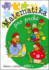 kniha Matematika pro prcka 3, Aksjomat 2014