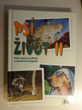 kniha Psí život II další skutečné příběhy a autentické fotografie, Plot 2000