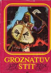 kniha Groznatův štít, Severočeské nakladatelství 1976