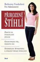 kniha Přirozeně štíhlí, Ikar 2011