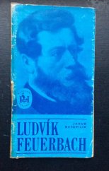 kniha Ludvík Feuerbach, Horizont 1973