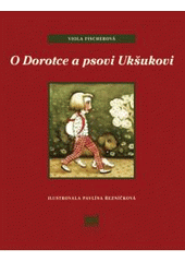 kniha O Dorotce a psovi Ukšukovi, Meander 2007