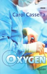 kniha Oxygen, Víkend  2008