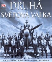 kniha Druhá světová válka, Knižní klub 2005