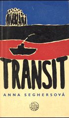 kniha Transit, Práce 1959