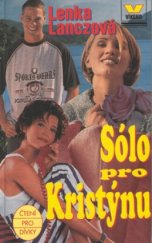 kniha Sólo pro Kristýnu, Víkend  1997