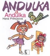 kniha Andulka a Andulka, Československý spisovatel 2011