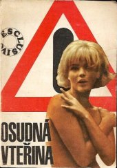 kniha Osudná vteřina magazín, Magnet 1969