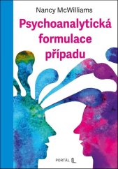 kniha Psychoanalytická formulace případu, Portál 2026