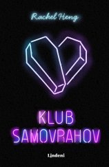 kniha Klub samovrahov, Lindeni 2019