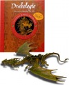 kniha Drakologie stopování a krocení draků, příručka pro začátečníky, Eastone Books 2006