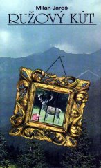 kniha Ružový kút, Vydavateľstvo SSS 1999