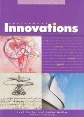 kniha Innovations Intermediate Coursebook, Heinle 2005