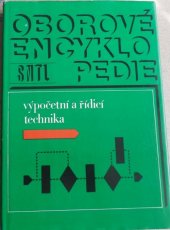 kniha Výpočetní a řídicí technika, SNTL 1986