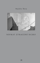 kniha Návrat ztracené dcery, Dauphin 2021