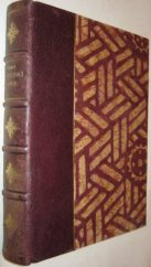 kniha Poslední soud Díl 1, - U Porazilů - Díl 1, U Porazilů, Českomoravské podniky tiskařské a vydavatelské 1925