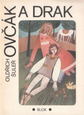 kniha Ovčák a drak, Blok 1986