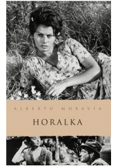 kniha Horalka, Academia 2007