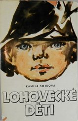 kniha Lohovecké děti, Blok 1979