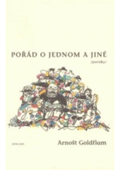 kniha Pořád o jednom a jiné (povídky), Sefer 2003