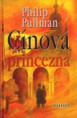 kniha Cínová princezna, Egmont 2004