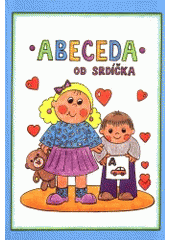 kniha Abeceda od srdíčka, Schneider 2001