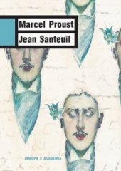 kniha Jean Santeuil, Academia 2009