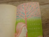 kniha Strom poznání Příroda, Otec, Život, Václav Petr 1926