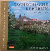 kniha Tschechische Republik in Bildern, KMa 2007