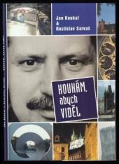 kniha Koukám, abych viděl, Public History 1998