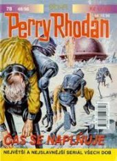 kniha Čas se naplňuje, Ivo Železný 1996