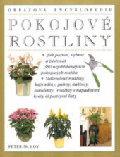 kniha Pokojové rostliny, Svojtka & Co. 1999