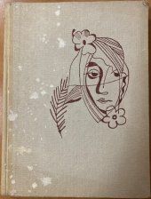 kniha Velké děti, Melantrich 1946
