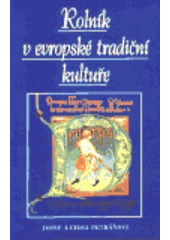 kniha Rolník v evropské tradiční kultuře, Set out 2000