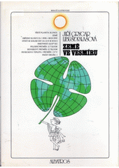 kniha Země ve vesmíru, Albatros 1992