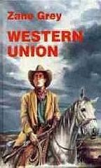 kniha Western Union, Návrat 1994