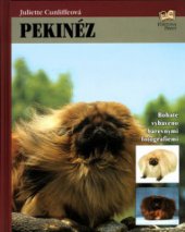 kniha Pekinéz, Fortuna Libri 2003