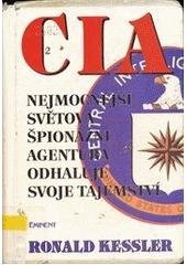 kniha CIA, Eminent 1997