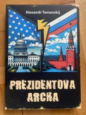 kniha Prezidentova Archa, Jan Buzek - Zakázané vzdělání 2024