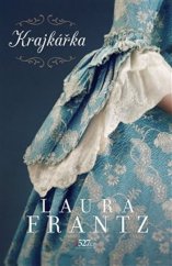kniha Krajkářka, i527.cz 2025