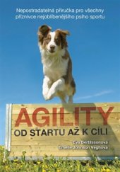 kniha Agility - Od startu až k cíli, Plot 2016