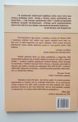 kniha Jak fungují trhy, Liberální institut 1998
