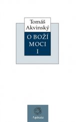 kniha O Boží moci I, Krystal OP 2015