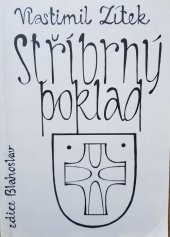 kniha Stříbrný poklad, Blahoslav v Ústředním církevním nakl. 1988