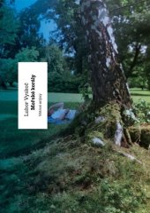 kniha Mořské korály, Větrné mlýny 2017