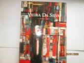 kniha Vieira Da Silva, Parets del Vallés, Barcelone 2040