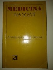 kniha Medicína na scestí, Avicenum 1981